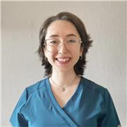 Estudiante de medicina con experiencia en ayudantías, ofrece apoyo escolar en clases para niños de forma presencial